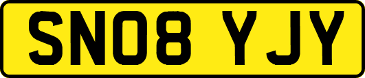 SN08YJY