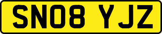 SN08YJZ