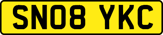 SN08YKC