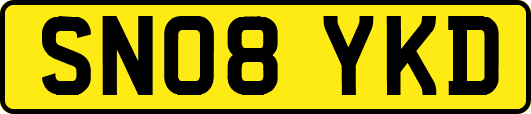 SN08YKD