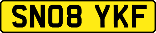SN08YKF