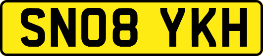 SN08YKH