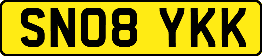 SN08YKK