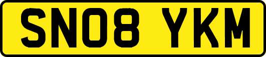 SN08YKM