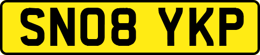SN08YKP