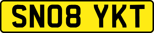 SN08YKT