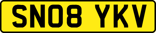 SN08YKV