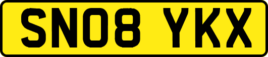 SN08YKX
