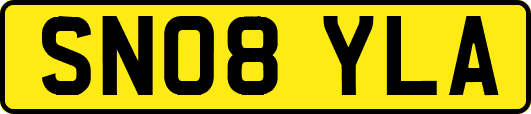 SN08YLA