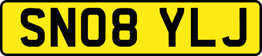 SN08YLJ
