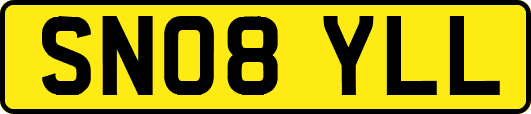 SN08YLL