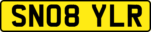 SN08YLR