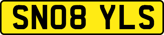 SN08YLS