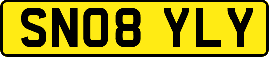 SN08YLY