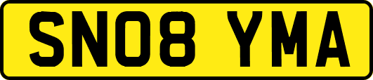 SN08YMA