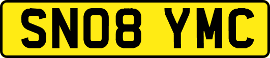 SN08YMC