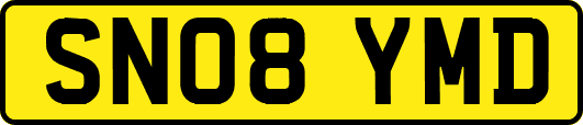 SN08YMD