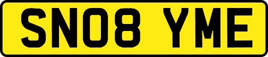 SN08YME