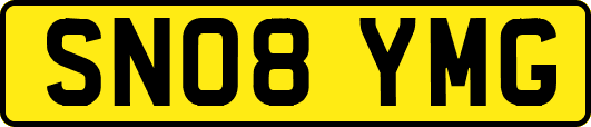 SN08YMG