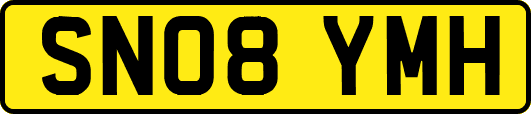 SN08YMH