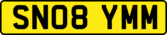 SN08YMM