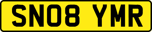 SN08YMR