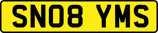 SN08YMS