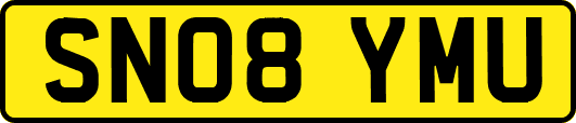 SN08YMU