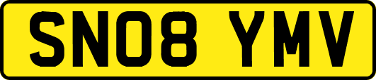 SN08YMV