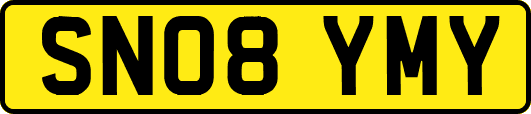 SN08YMY