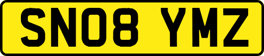 SN08YMZ