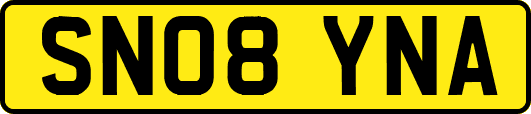 SN08YNA