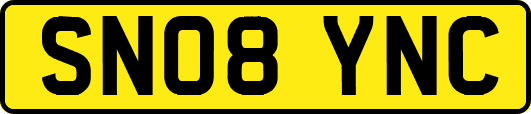 SN08YNC