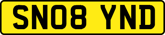 SN08YND