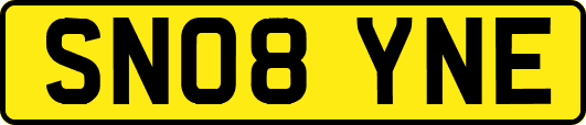 SN08YNE