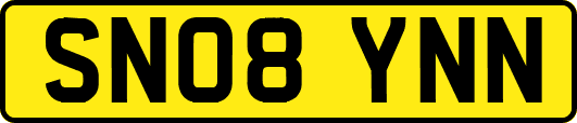 SN08YNN