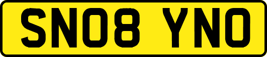 SN08YNO