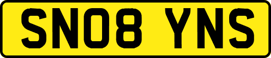 SN08YNS