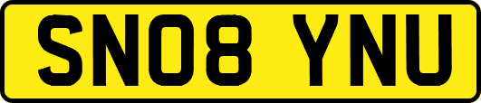 SN08YNU
