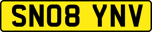 SN08YNV