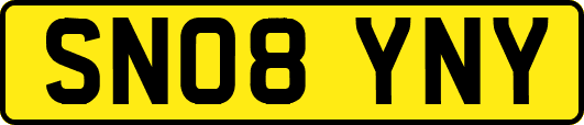 SN08YNY