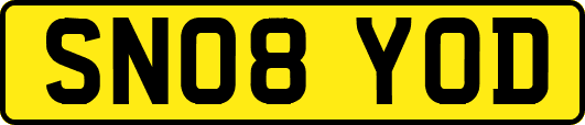 SN08YOD