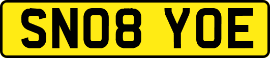 SN08YOE