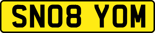 SN08YOM