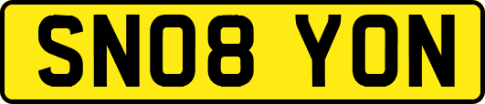 SN08YON