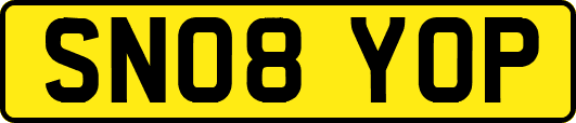 SN08YOP