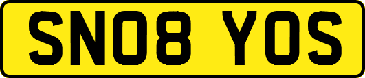 SN08YOS