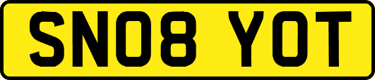 SN08YOT