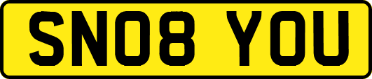 SN08YOU