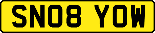 SN08YOW